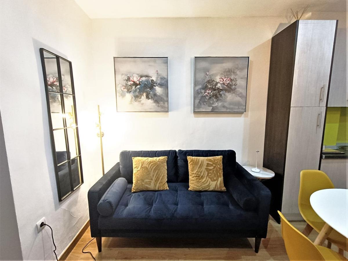 Apartamentos Alma — Photos 2