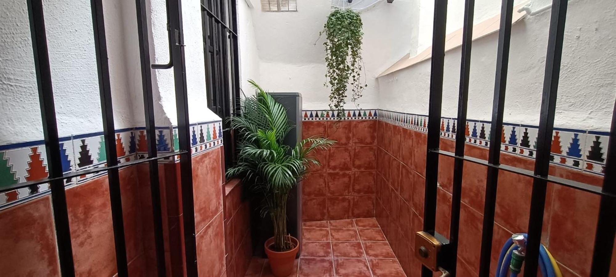 Apartamentos Alma, Granada